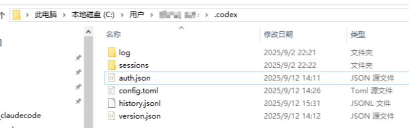 VSCode 安装 Codex 插件